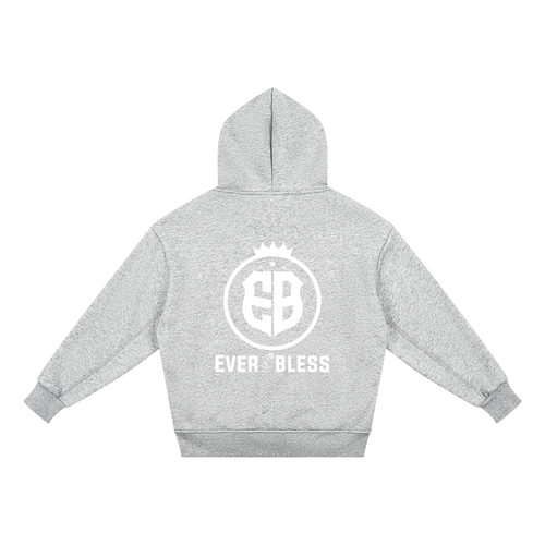 Essential Kids' Fleece Hoodie