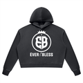 Women’s Vintage Wash Heavyweight Hoodie
