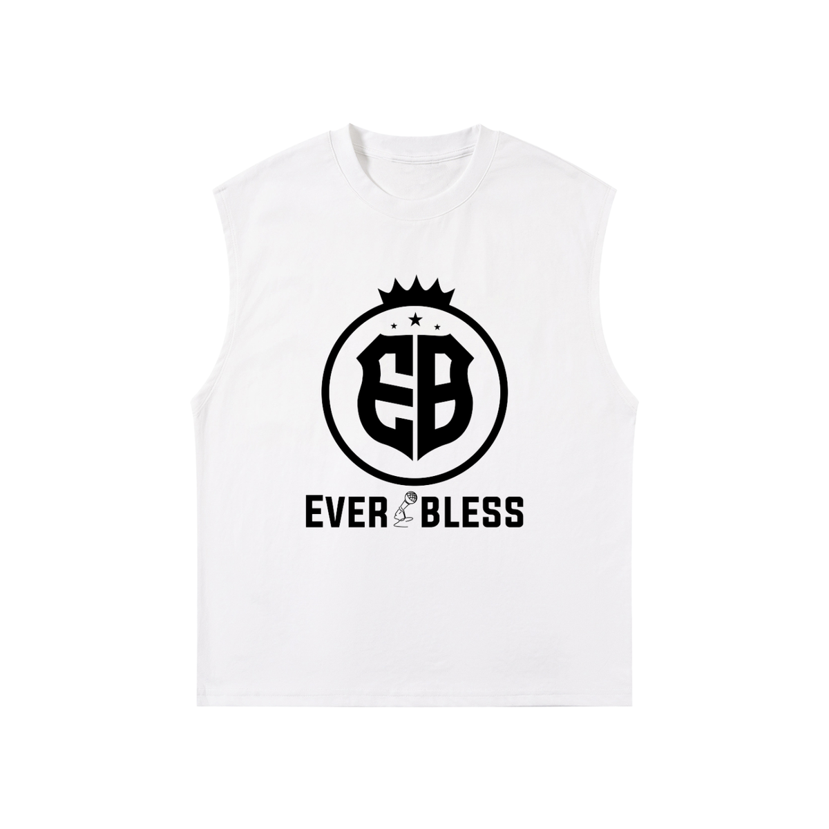 Quick-Dry Kids' Tank Top