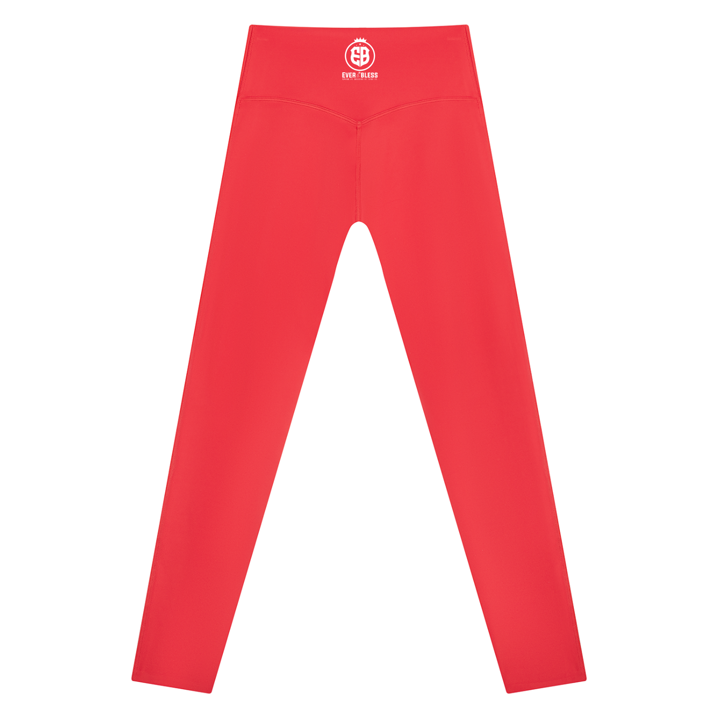 Women’s High Rise Ankle Length Yoga Leggings