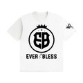 Unisex Seamless Cotton T-Shirt