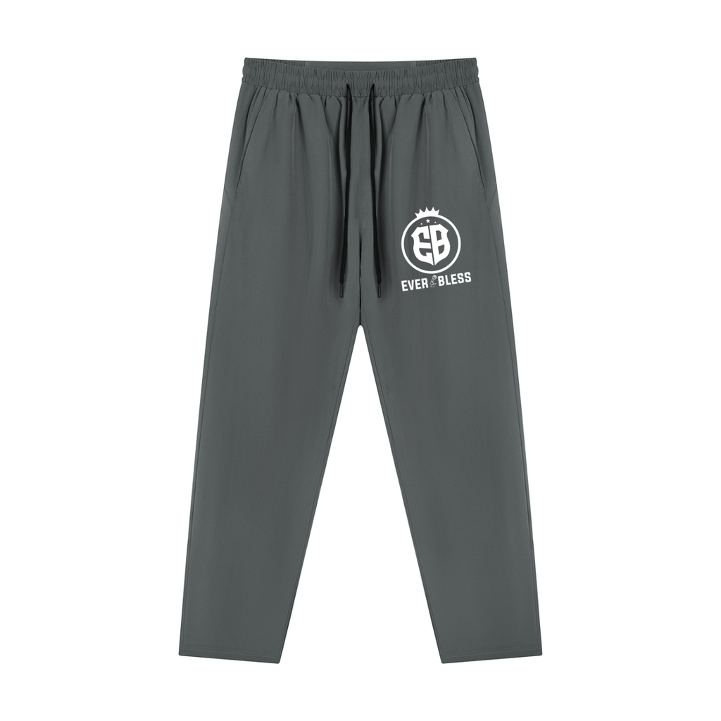Men’s Drawstring Joggers