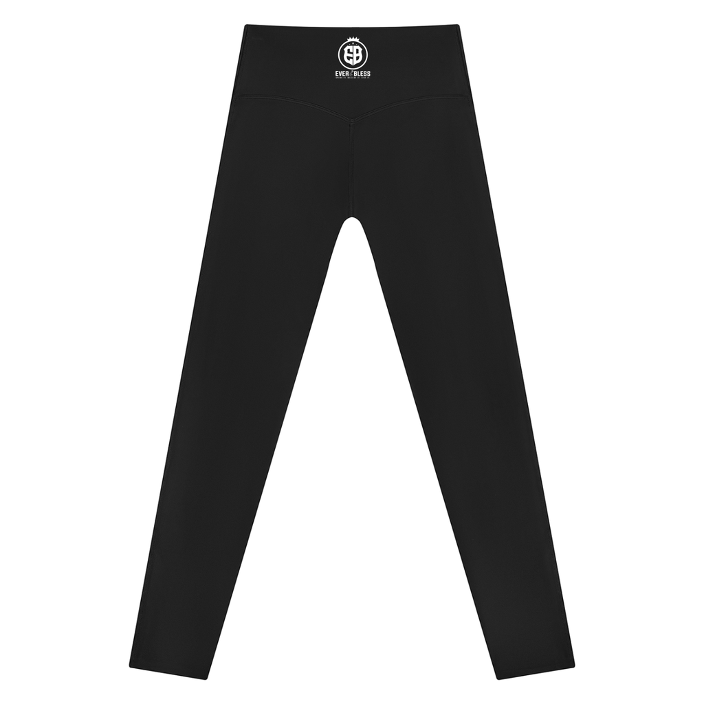 Women’s High Rise Ankle Length Yoga Leggings