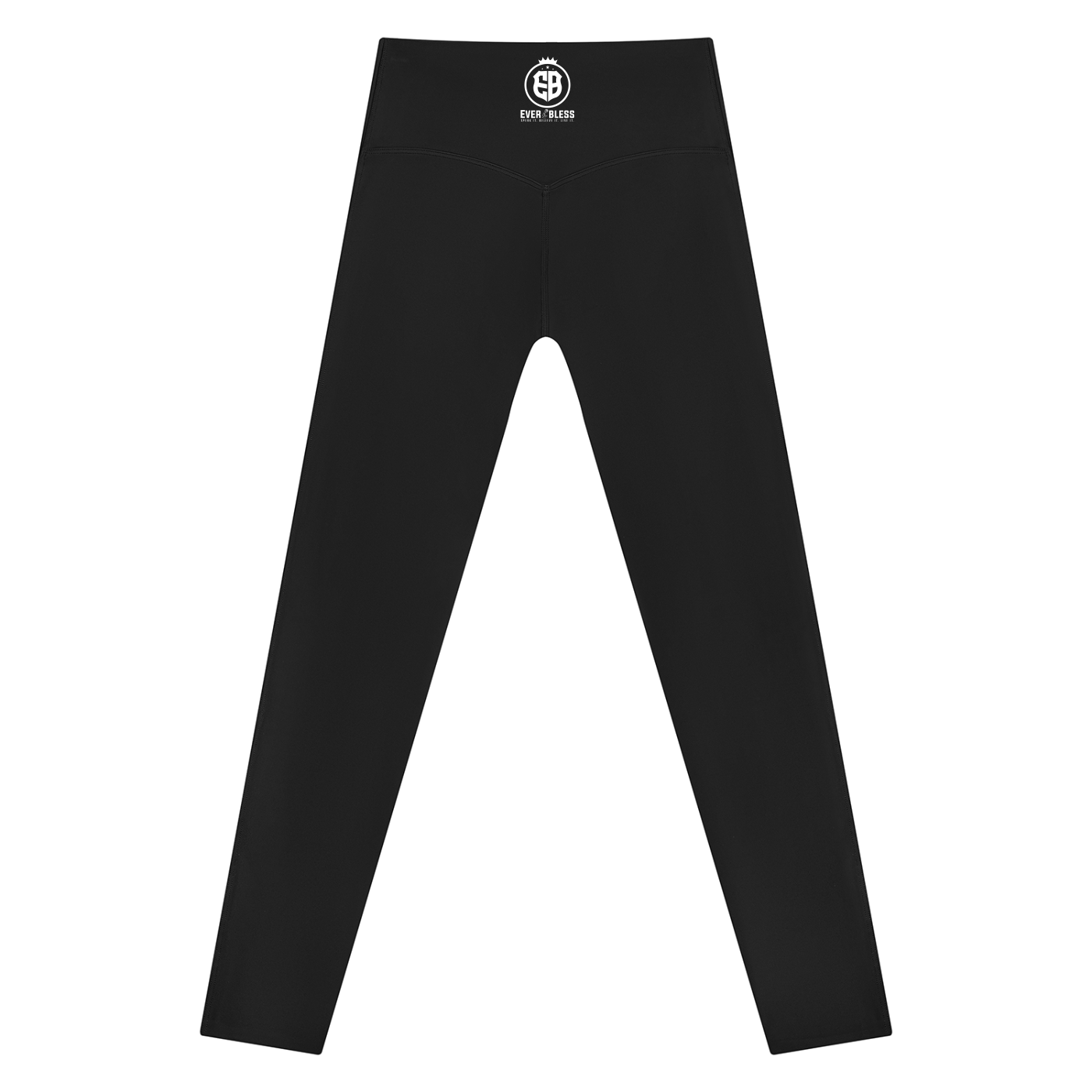 Women’s High Rise Ankle Length Yoga Leggings