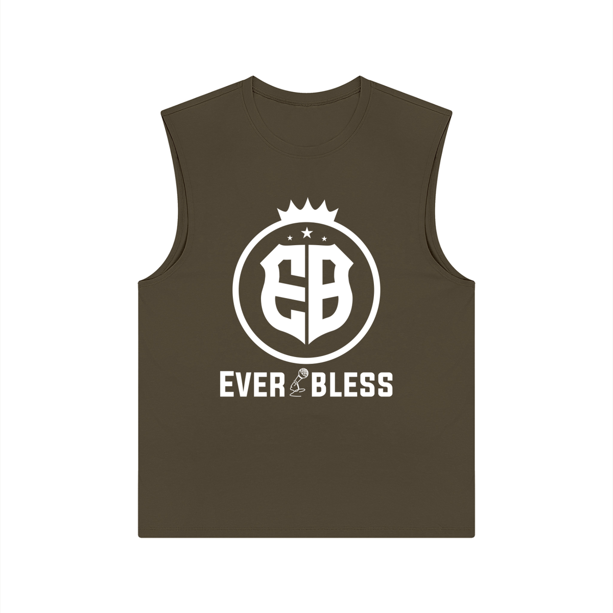 Men's Performance Tank Top