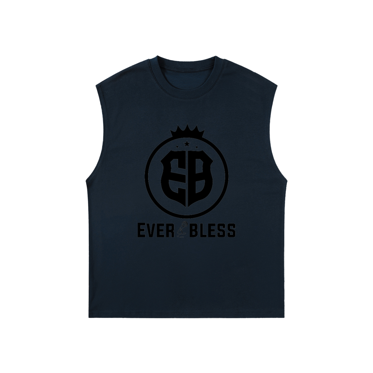 Quick-Dry Kids' Tank Top
