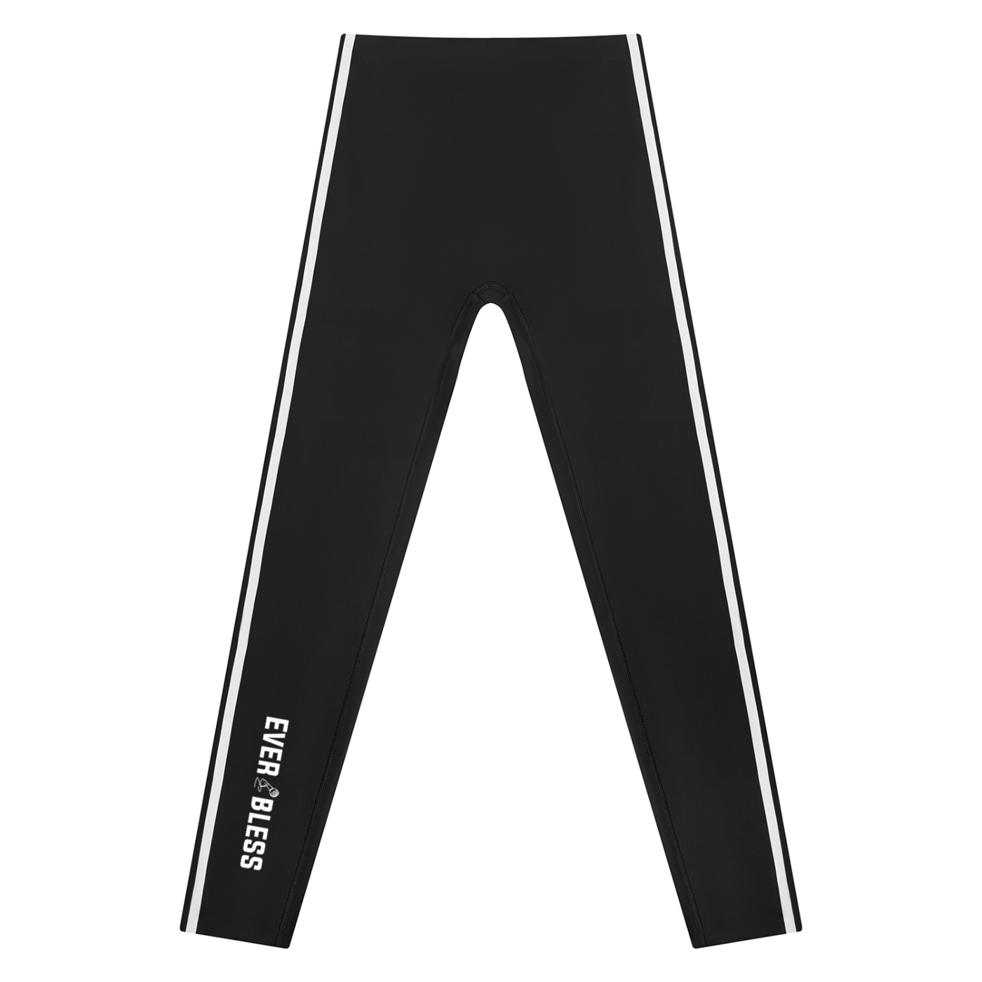 Women’s High Rise Ankle Length Yoga Leggings