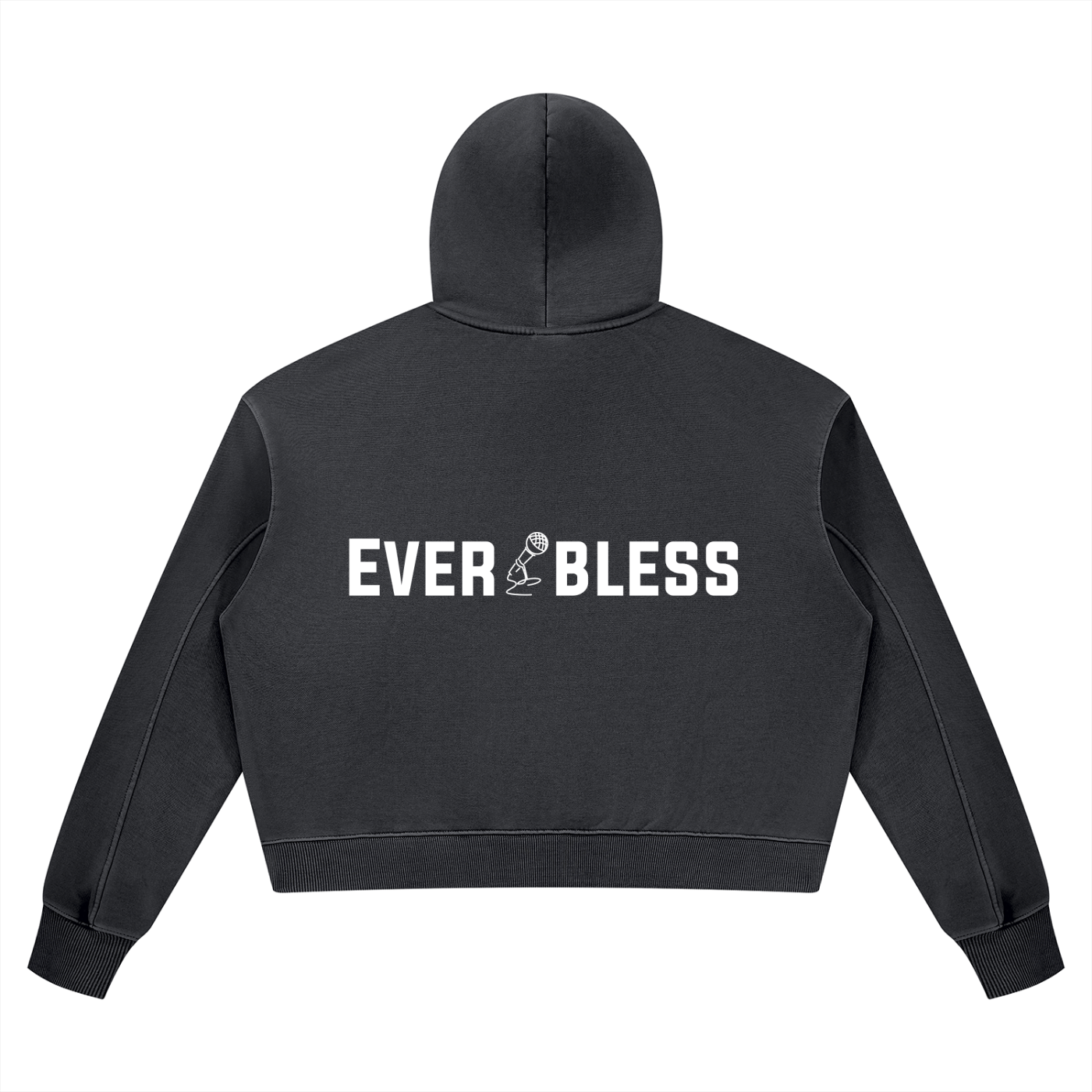 Women’s Vintage Wash Heavyweight Hoodie