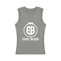 Women’s Slim Tank Top