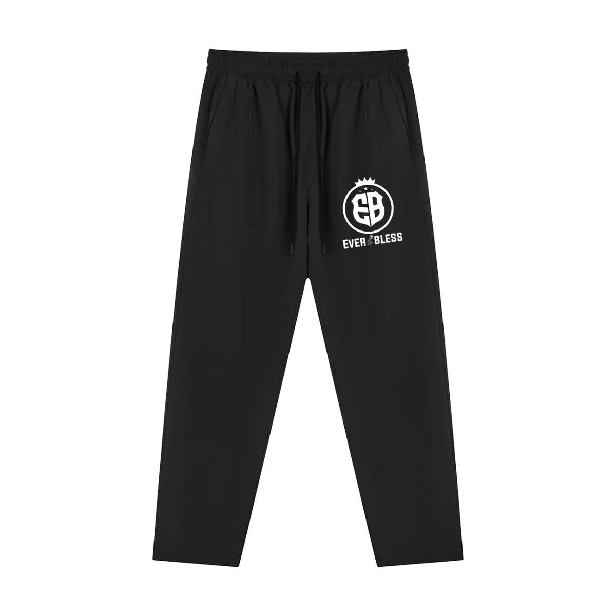 Men’s Drawstring Joggers